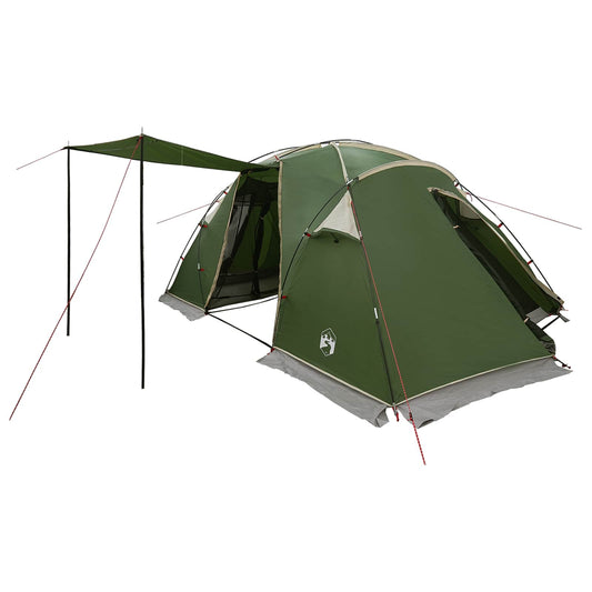 Tunnel Tent 520 x 260 x 175 cm Green