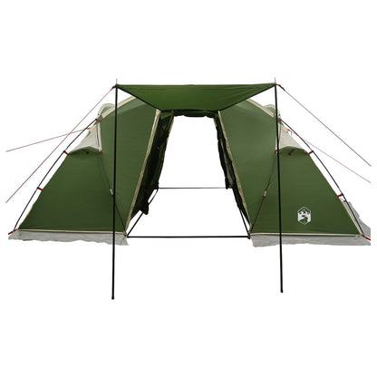 Tunnel Tent Green 520 x 260 x 175 cm
