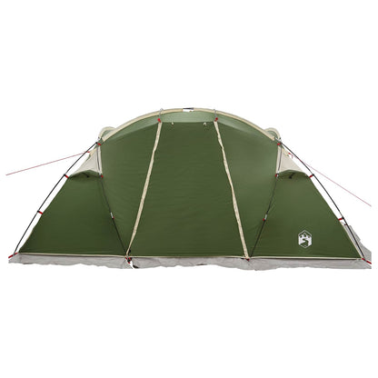Tunnel Tent Green 520 x 260 x 175 cm
