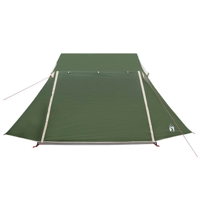 Tunnel Tent Green 475 x 220 x 192 cm