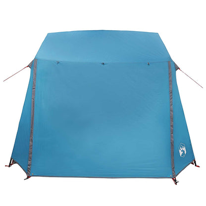 Tunnel Tent Blue 275 x 240 x 200 cm