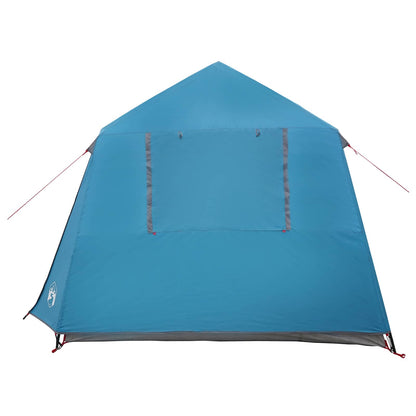 Tunnel Tent Blue 275 x 240 x 200 cm