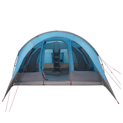 Tunnel Tent Blue 560 x 395 x 212 cm