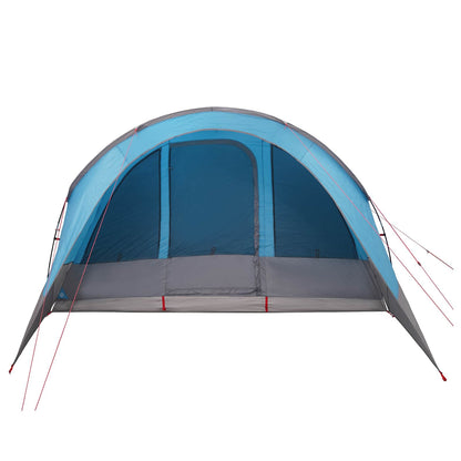 Tunnel Tent Blue 560 x 395 x 212 cm