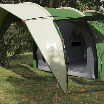 Tunnel Tent Green 562 x 265 x 216 cm