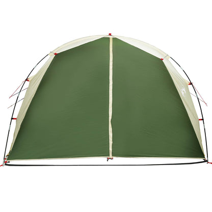 Tunnel Tent Green 562 x 265 x 216 cm