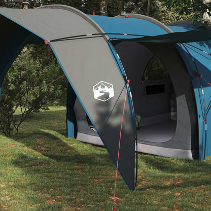 Tunnel Tent Blue 562 x 265 x 216 cm