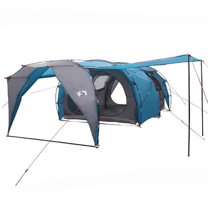 Tunnel Tent Blue 562 x 265 x 216 cm