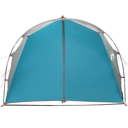 Tunnel Tent Blue 562 x 265 x 216 cm
