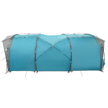 Tunnel Tent Blue 562 x 265 x 216 cm
