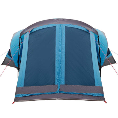 Family Tent Blue 550 x 555 x 208 cm