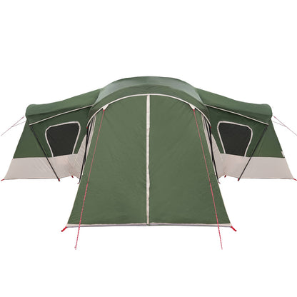 Family Tent Green 610 x 610 x 210 cm