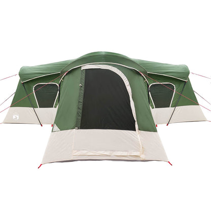 Family Tent Green 610 x 610 x 210 cm