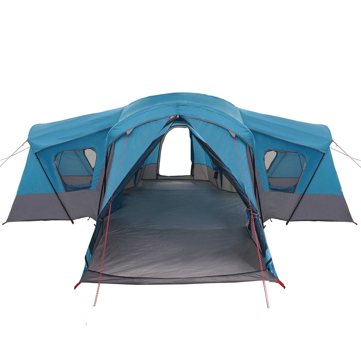 Family Tent Blue 610 x 610 x 210 cm