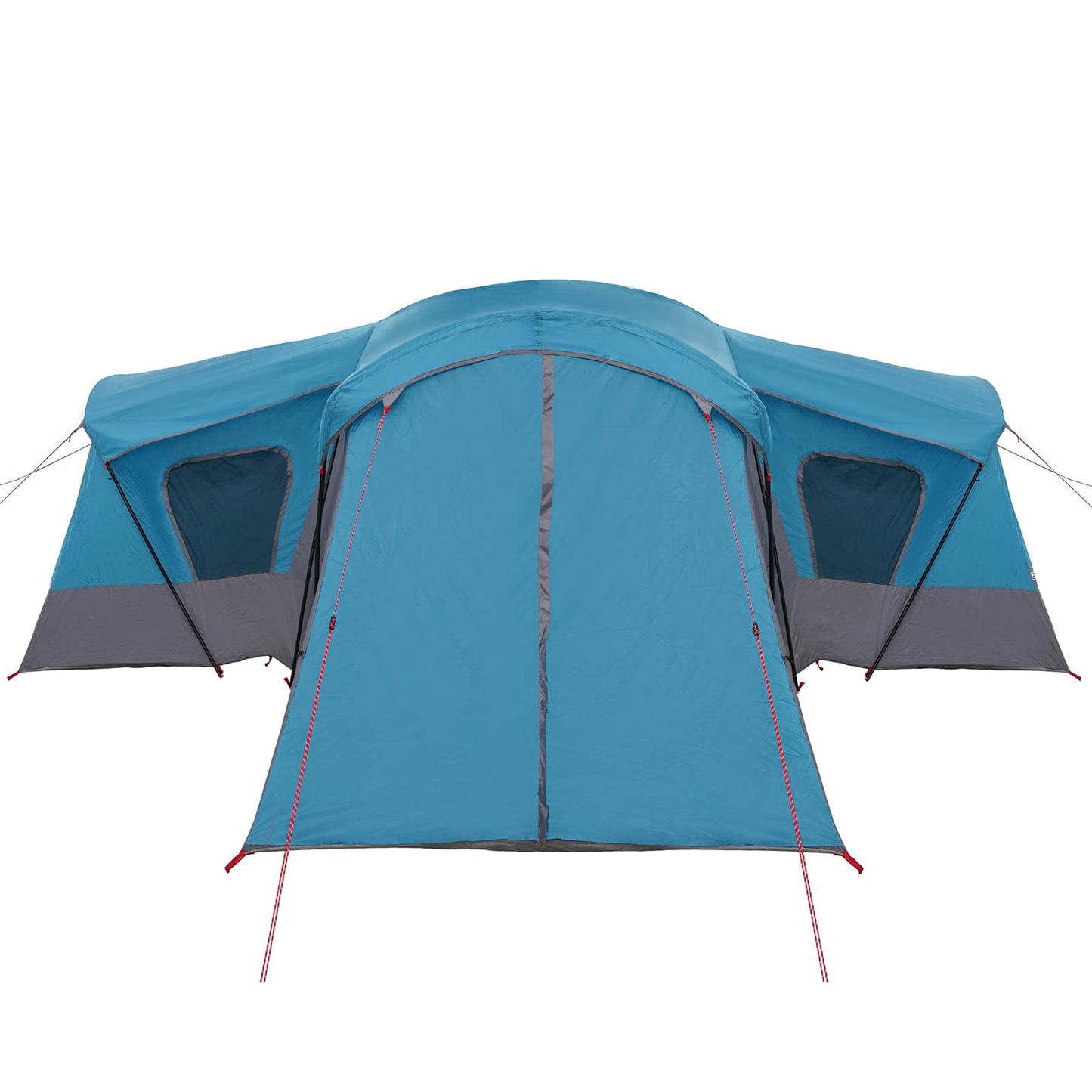 Family Tent Blue 610 x 610 x 210 cm