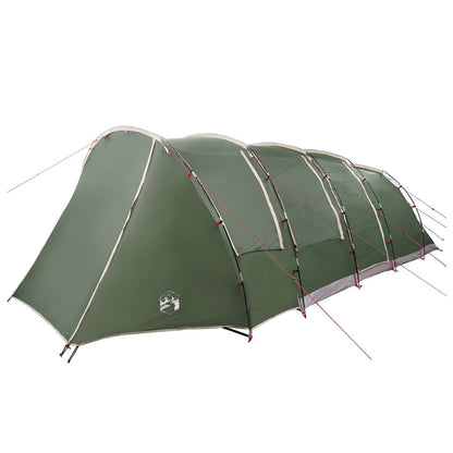 Tunnel Tent Green 675 x 392 x 210 cm