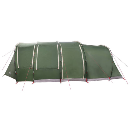 Tunnel Tent Green 675 x 392 x 210 cm