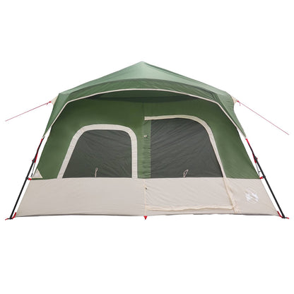 Instant Tent Green 340 x 280 x 190 cm