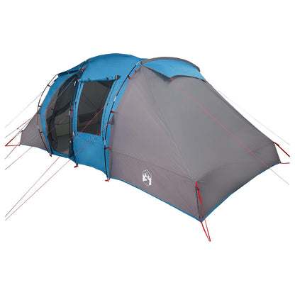 Instant Tent Blue 524 x 232 x 192 cm