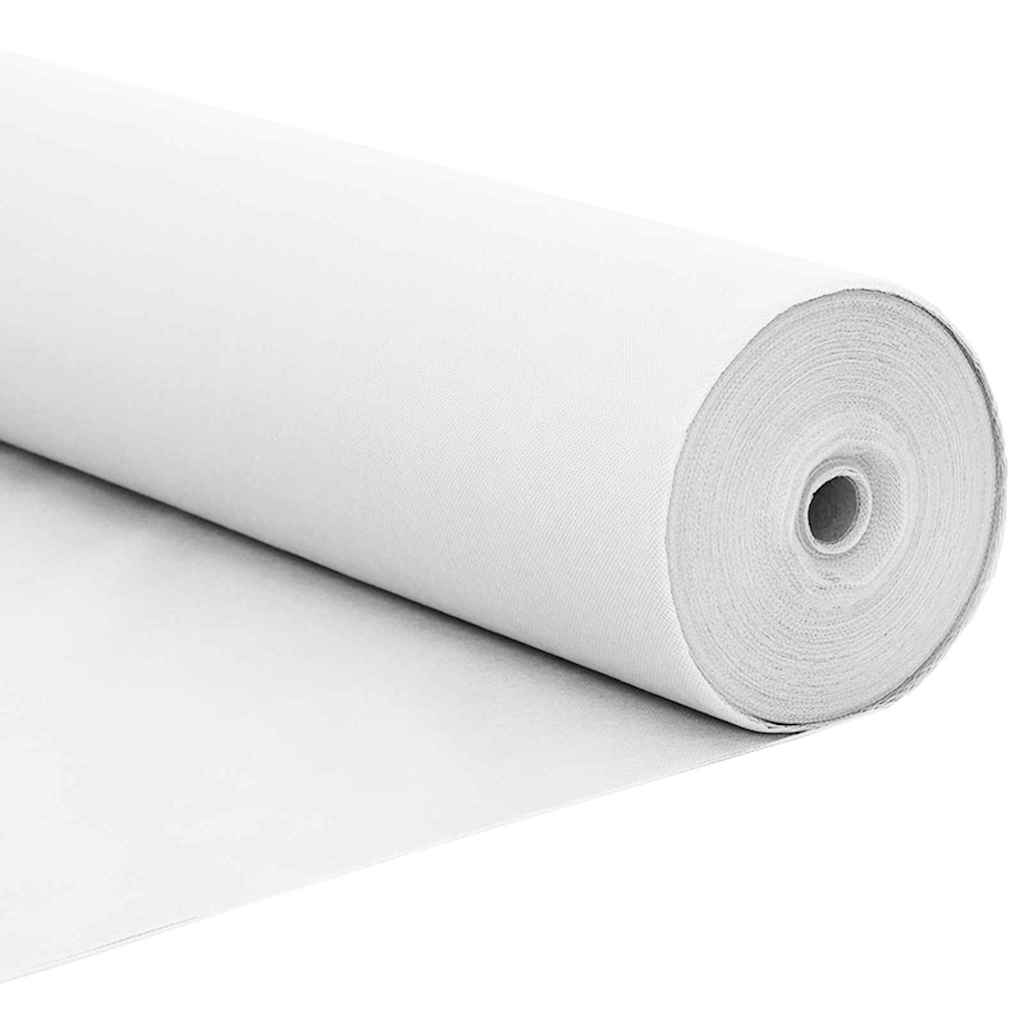 Frost Protection Plant Fleece White 20 x 1.6 m Non-woven Fabric