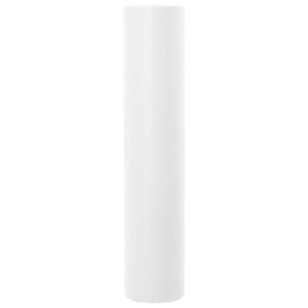 Frost Protection Plant Fleece White 20 x 1.6 m Non-woven Fabric
