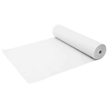Frost Protection Plant Fleece White 20 x 1.6 m Non-woven Fabric