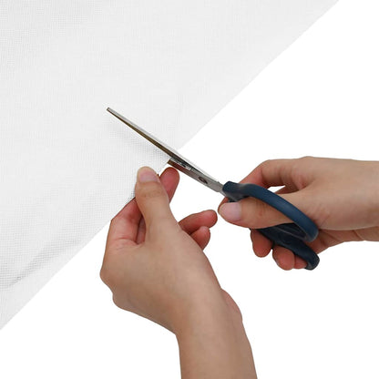 Frost Protection Plant Fleece White 20 x 1.6 m Non-woven Fabric