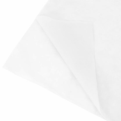 Frost Protection Plant Fleece White 20 x 1.6 m Non-woven Fabric