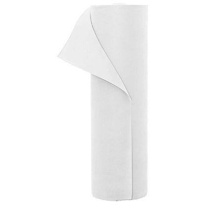 Frost Protection Plant Fleece White 20 x 1.6 m Non-woven Fabric
