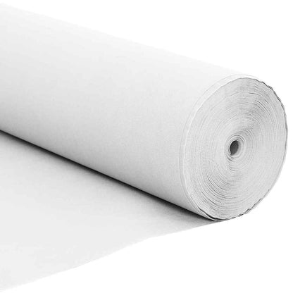 Frost Protection Plant Fleece White 20 x 1.6 m Non-woven Fabric