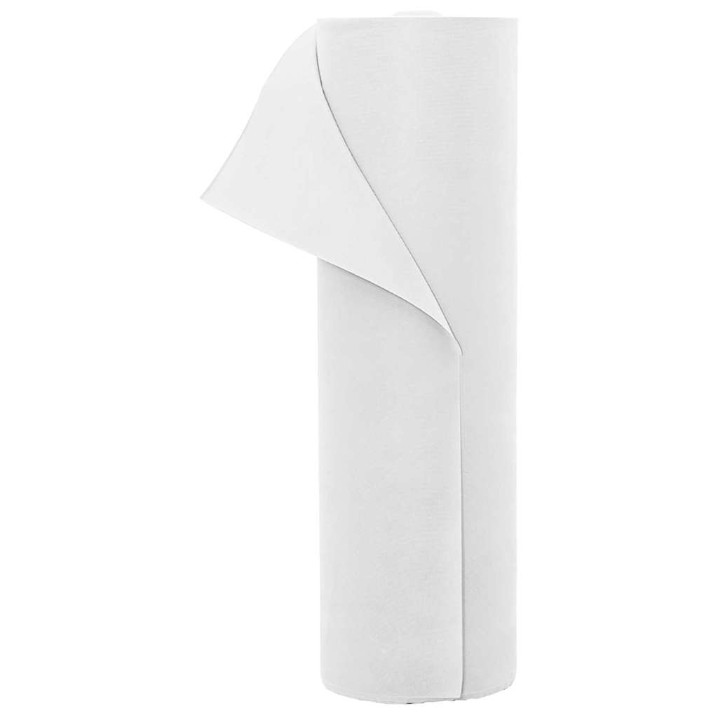 Frost Protection Plant Fleece White 20 x 1.6 m Non-woven Fabric