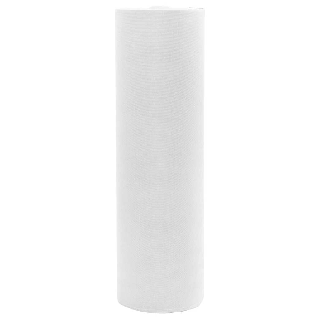 Frost Protection Plant Fleece White 20 x 1.6 m Non-woven Fabric