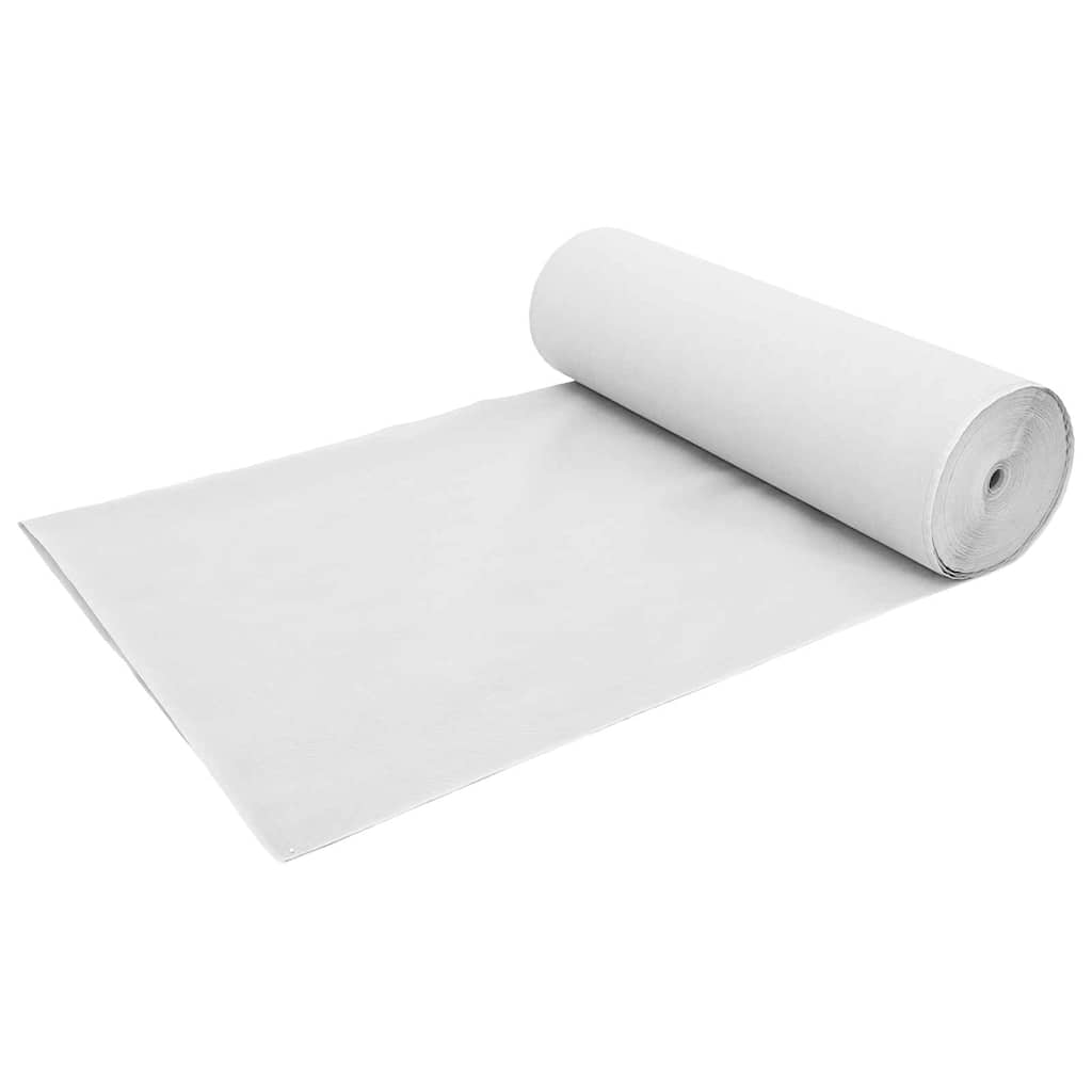 Frost Protection Plant Fleece White 20 x 1.6 m Non-woven Fabric