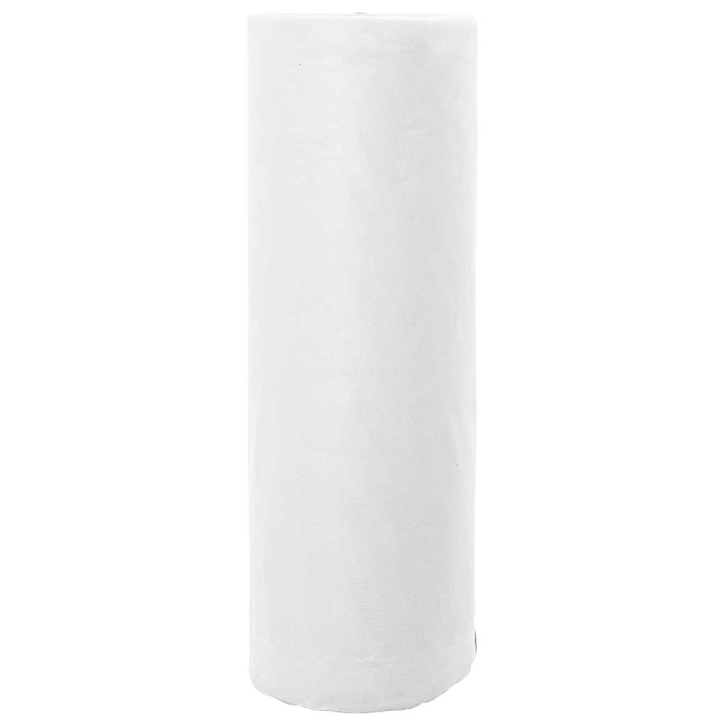 Frost Protection Plant Fleece White 20 x 3.2 m Non-woven Fabric