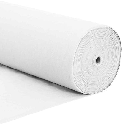 Frost Protection Plant Fleece White 50 x 3.2 m Non-woven Fabric