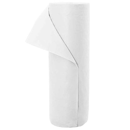 Frost Protection Plant Fleece White 50 x 3.2 m Non-woven Fabric