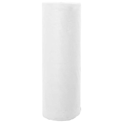 Frost Protection Plant Fleece White 50 x 3.2 m Non-woven Fabric
