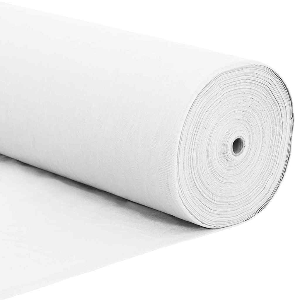 Frost Protection Plant Fleece White 100 x 3.2 m