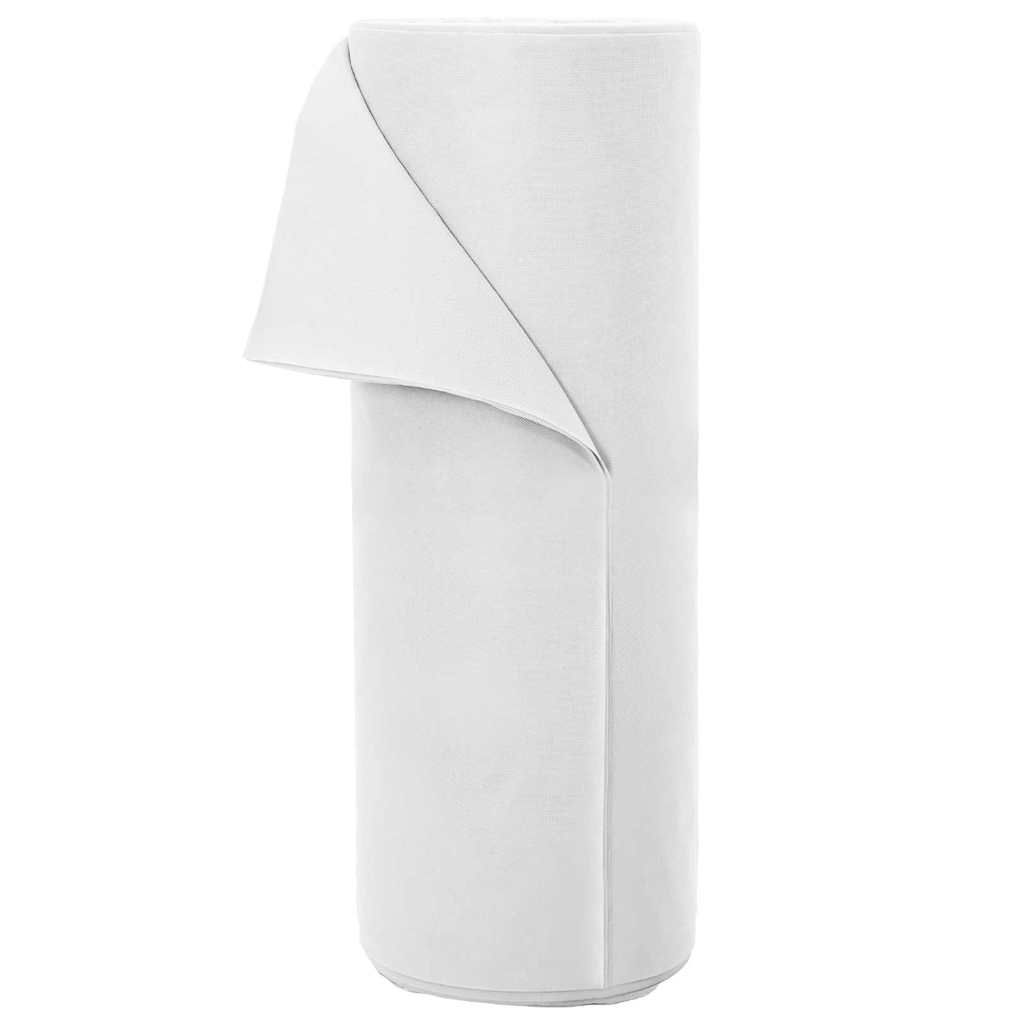 Frost Protection Plant Fleece White 20 x 3.2 m Non-woven Fabric