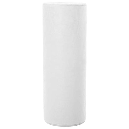 Frost Protection Plant Fleece White 20 x 3.2 m Non-woven Fabric