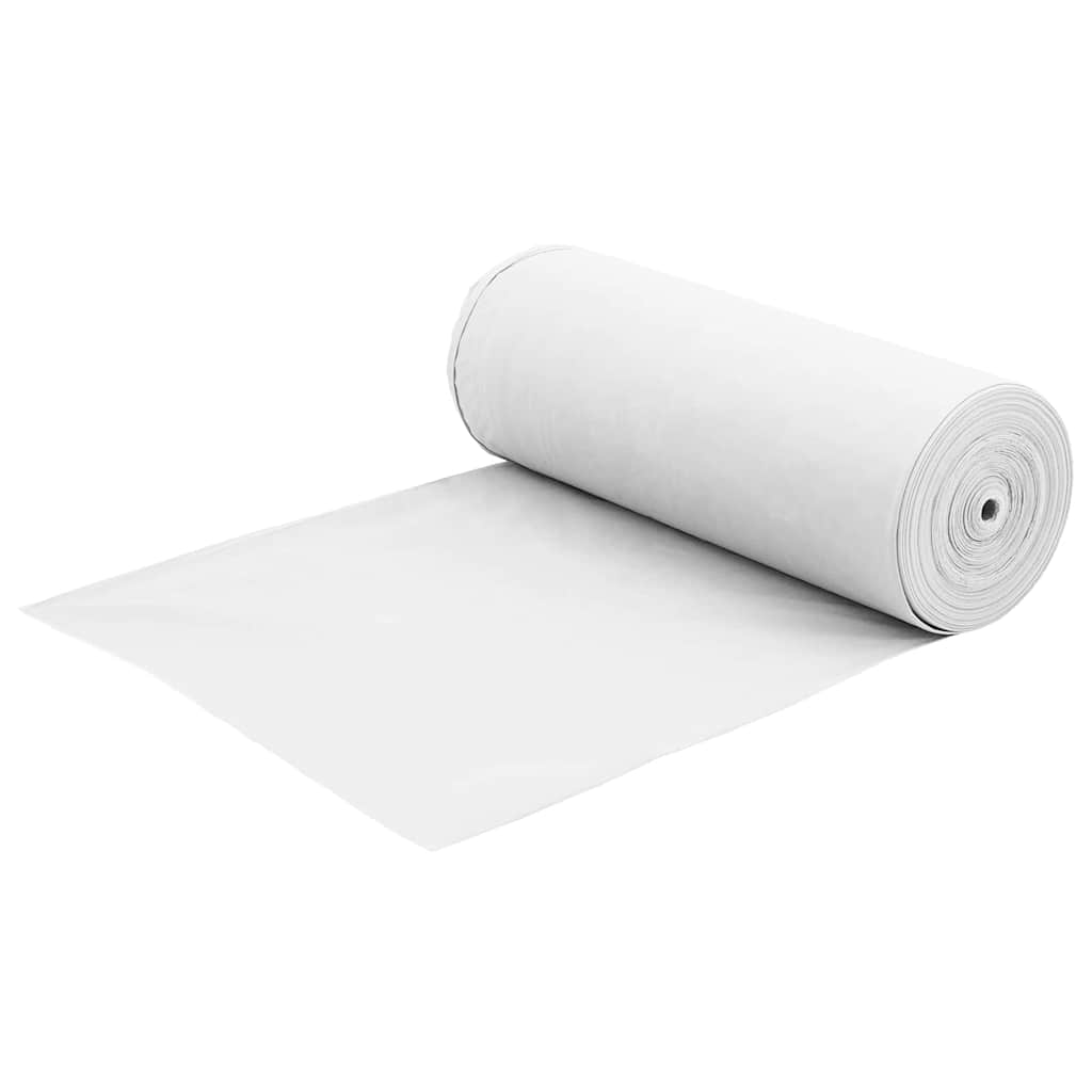 Frost Protection Plant Fleece White 20 x 3.2 m Non-woven Fabric