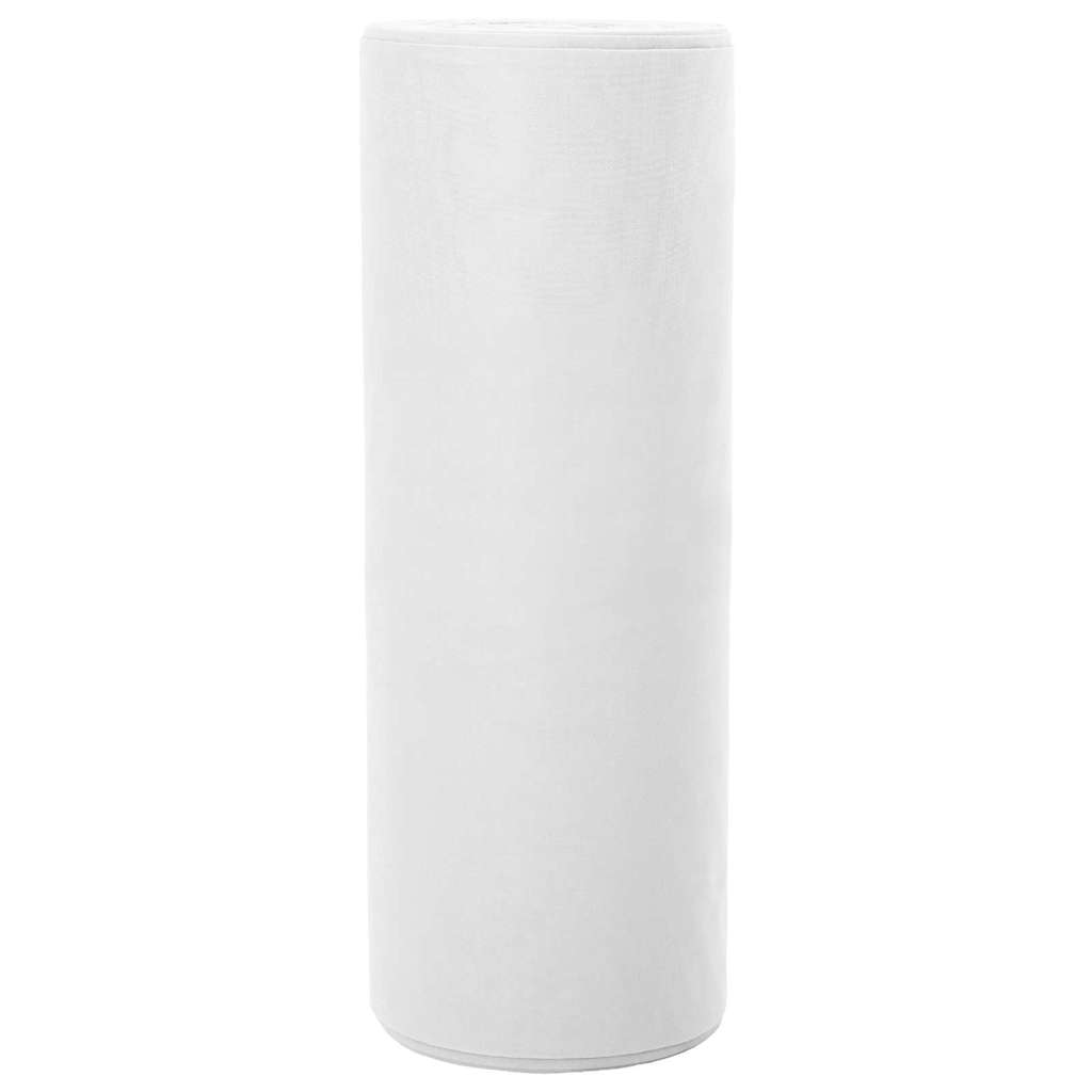 Frost Protection Plant Fleece White 20 x 3.2 m Non-woven Fabric