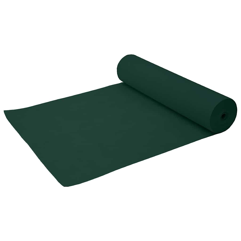 Frost Protection Plant Fleece Green 20 x 1.6 m Non-woven Fabric