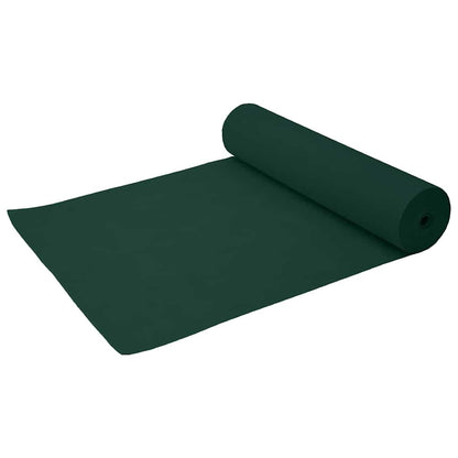Frost Protection Plant Fleece Green 50 x 1.6 m Non-woven Fabric