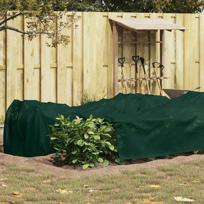 Frost Protection Plant Fleece Green 20 x 1.6 m Non-woven Fabric