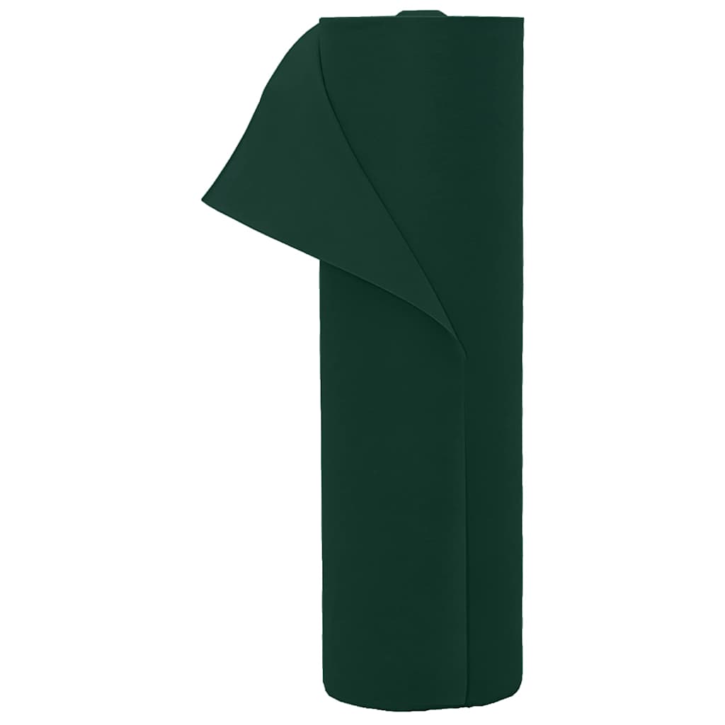 Frost Protection Plant Fleece Green 20 x 1.6 m Non-woven Fabric