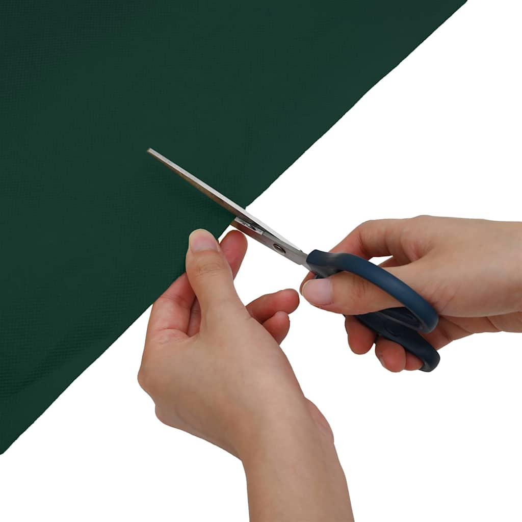Frost Protection Plant Fleece Green 20 x 1.6 m Non-woven Fabric