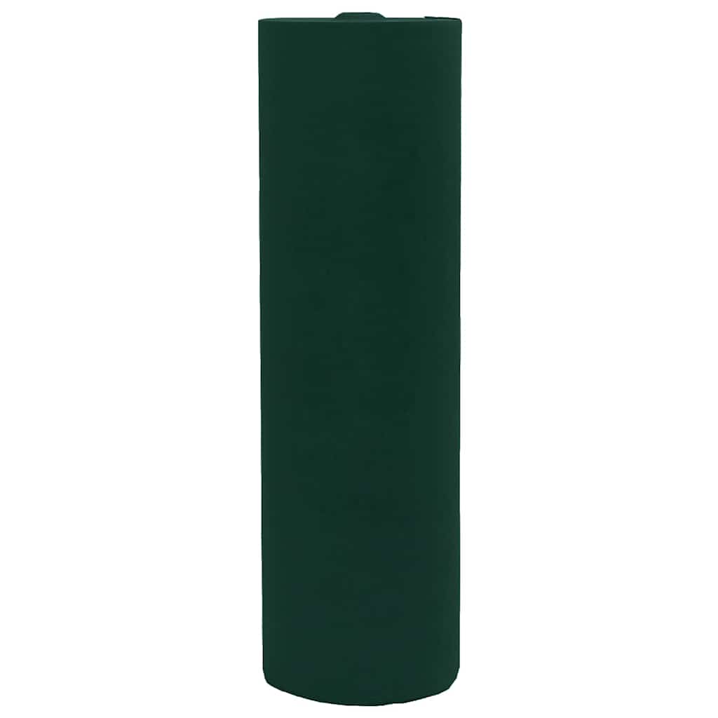 Frost Protection Plant Fleece Green 50 x 1.6 m Non-woven Fabric