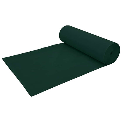 Frost Protection Plant Fleece Green 50 x 1.6 m Non-woven Fabric