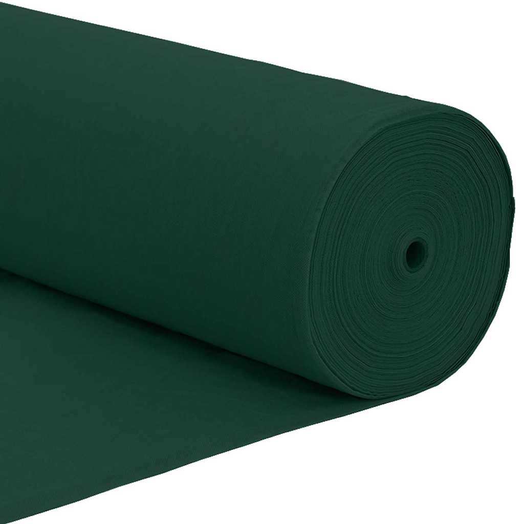 Frost Protection Plant Fleece Green 20 x 3.2 m Non-woven Fabric